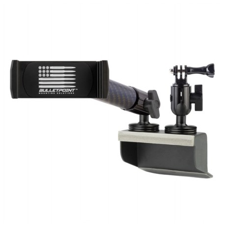 Dash Phone- & Action-Cam Mount Jg. 07-18