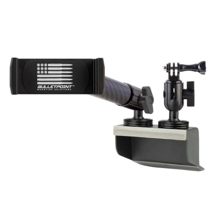 Dash Phone- & Action-Cam Mount Jg. 07-18