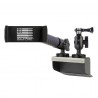 Dual-Dash Phone- & ActionCam Mount BulletPoint Jg. 11-18