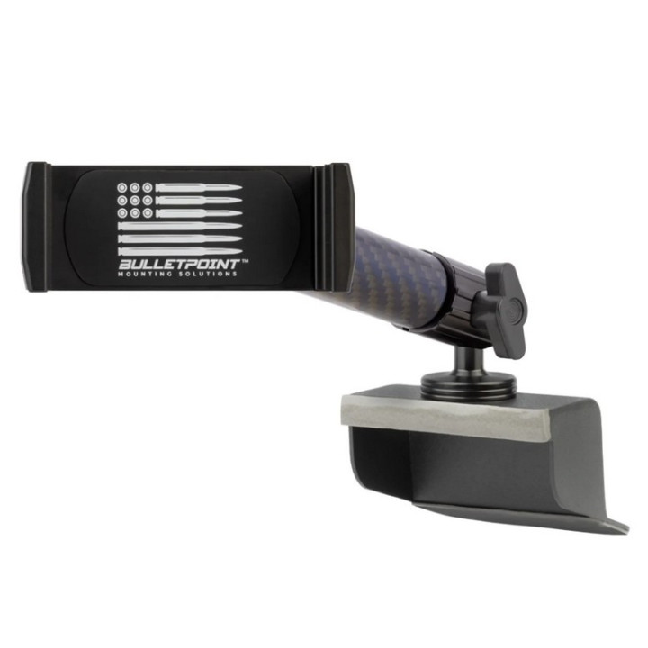 Single-Dash Phone-Mount Jg. 07-18