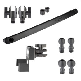 Grab Bar Insert Replacement mit WalkieTalkie Halter BulletPoint  Jg. 11-18