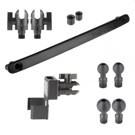 Grab Bar Insert Replacement mit WalkieTalkie Halter BulletPoint  Jg. 11-18