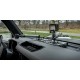 Dash-Mount Plattform BulletPoint Bronco