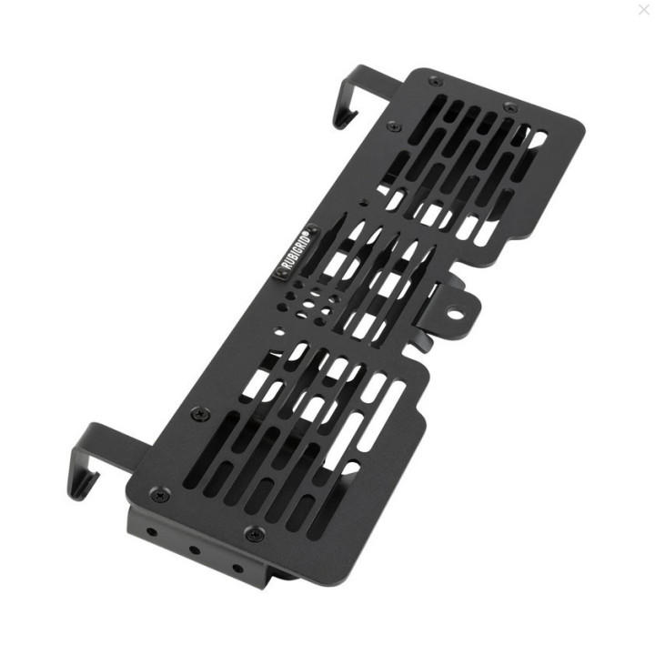 Dash-Mount Plattform BulletPoint Bronco