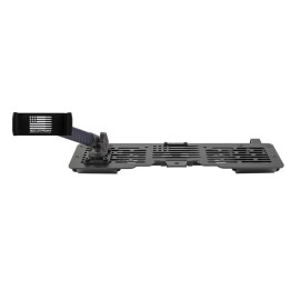 Dash-Mount Plattform mit 2 Smartphone-Haltern BulletPoint Bronco