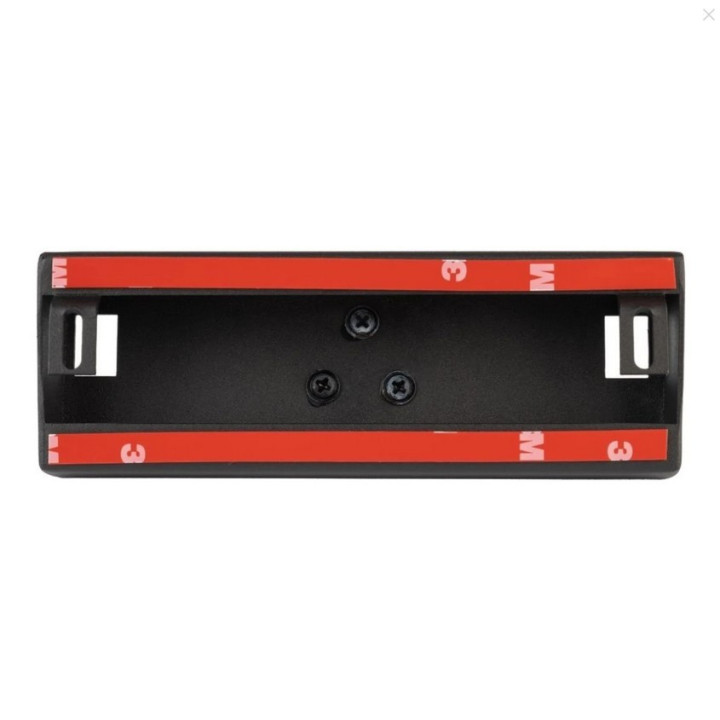 Single Dash-Mount mit XL Phone-Halter BulletPoint