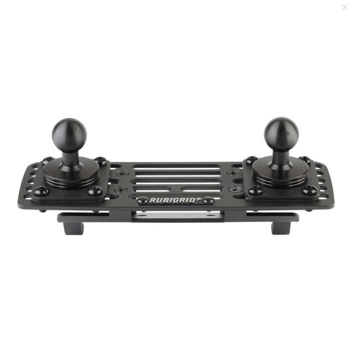 Dash-Mount Plattform BulletPoint