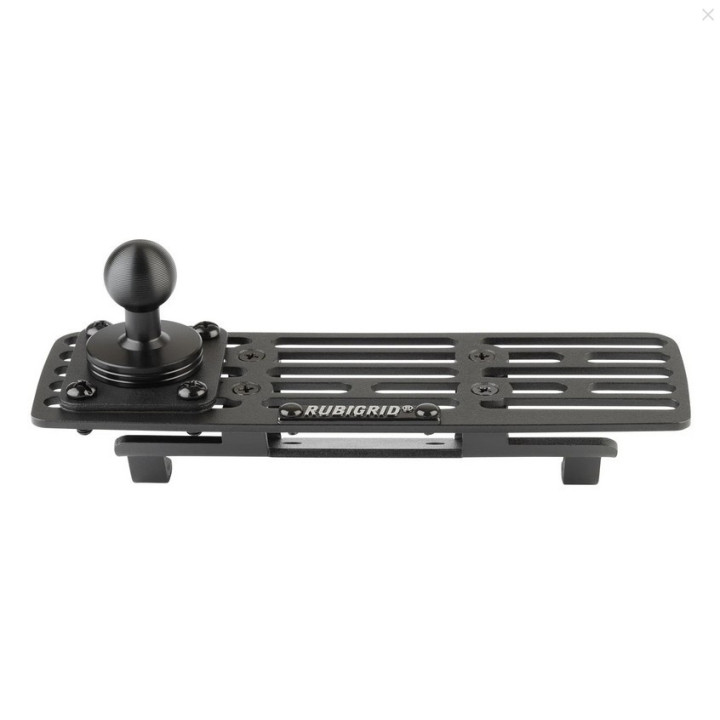 Dash-Mount Plattform BulletPoint