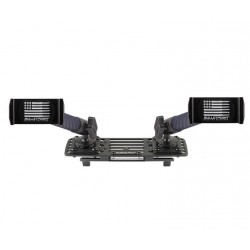 Dash-Mount Plattform  mit 2 Smartphone-Halterungen BulletPoint