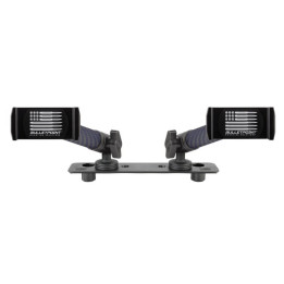 Single Dash-Mount mit XL Phone-Halter BulletPoint