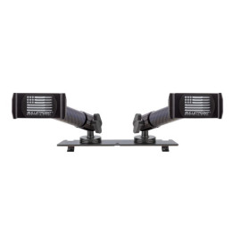 Single Dash-Mount mit XL Phone-Halter BulletPoint