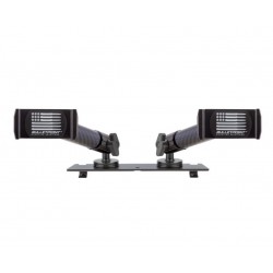 Dual Dash-Mount mit 2 Smartphone Haltern BulletPoint