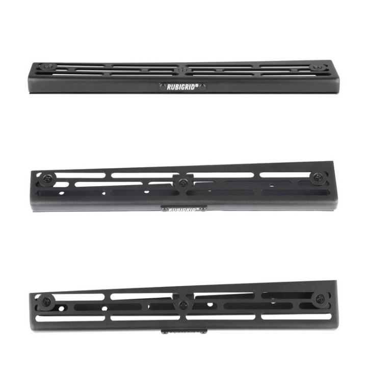 Dash-Mount Plattform BulletPoint Tacoma