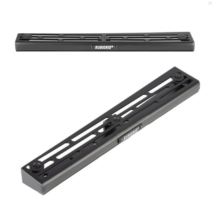 Dash-Mount Plattform mit XL Smartphone-Halter BulletPoint Tacoma