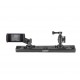 Dash-Mount Plattform mit XL Smartphone-Halter BulletPoint Tacoma