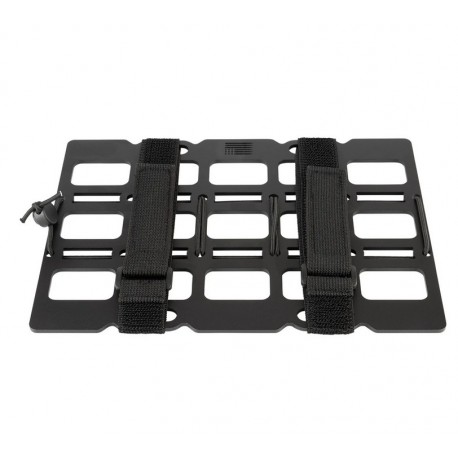 Headrest Molle-Panel RubiGrid