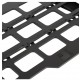 Sunvisor Molle-Panel RubiGrid