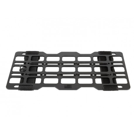 Sunvisor Molle-Panel RubiGrid