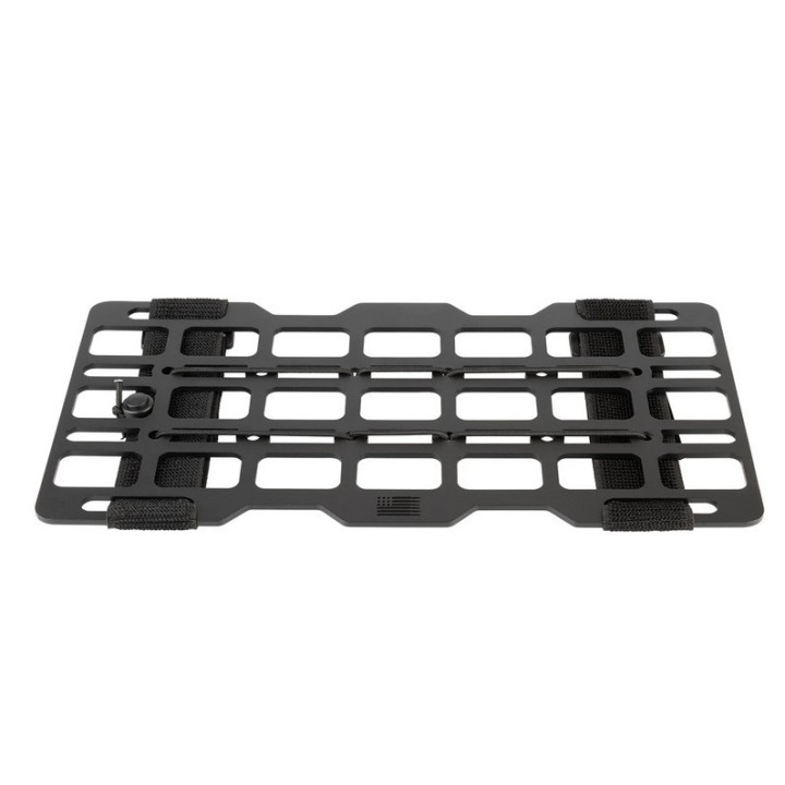 Sunvisor Molle-Panel RubiGrid