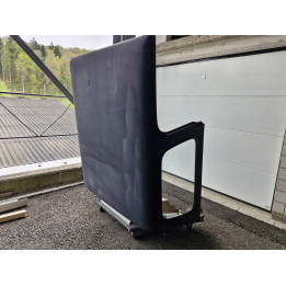 CJ-7 Hardtop schwarz occasion