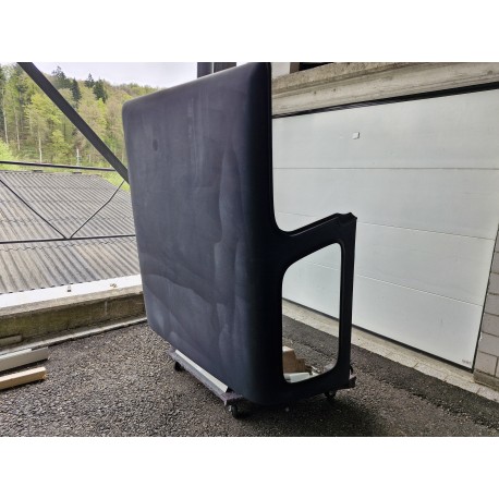 CJ-7 Hardtop schwarz occasion