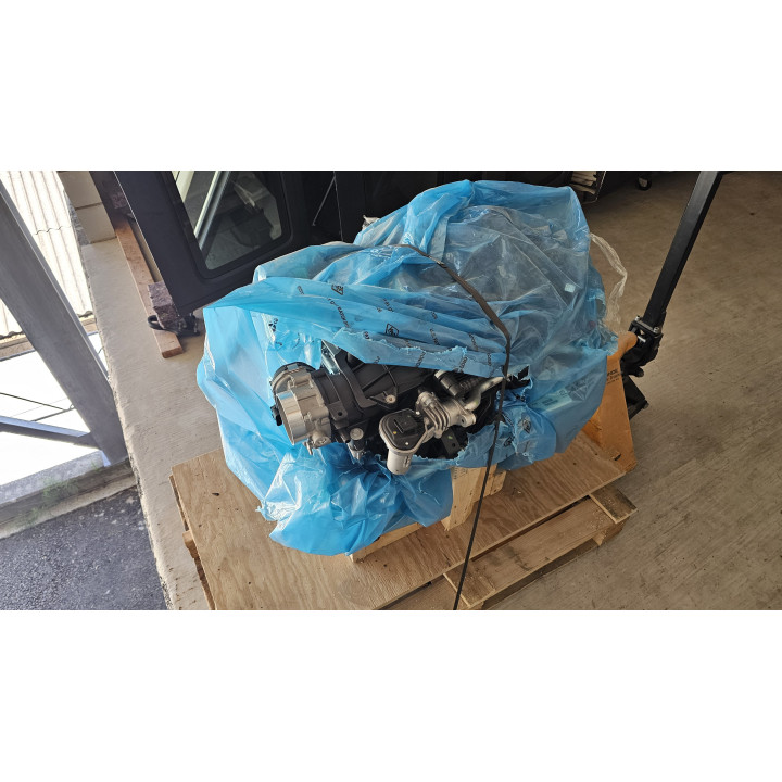 Kompletter 3.6L Pentastar Motor NEU