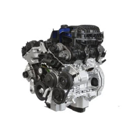 Kompletter 3.6L Pentastar Motor NEU