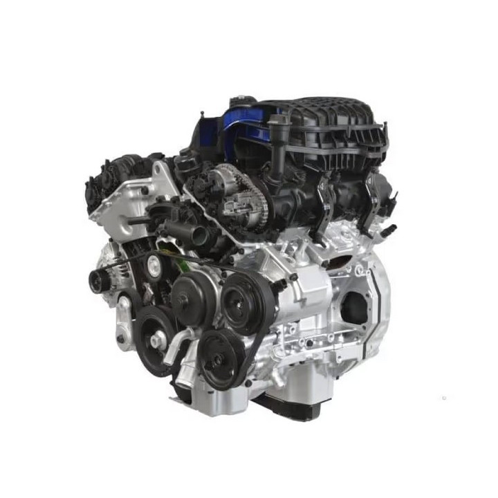 Kompletter 3.6L Pentastar Motor NEU