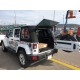 Sofftop Trektop Pro Hybrid Bestop Wrangler 2-Door