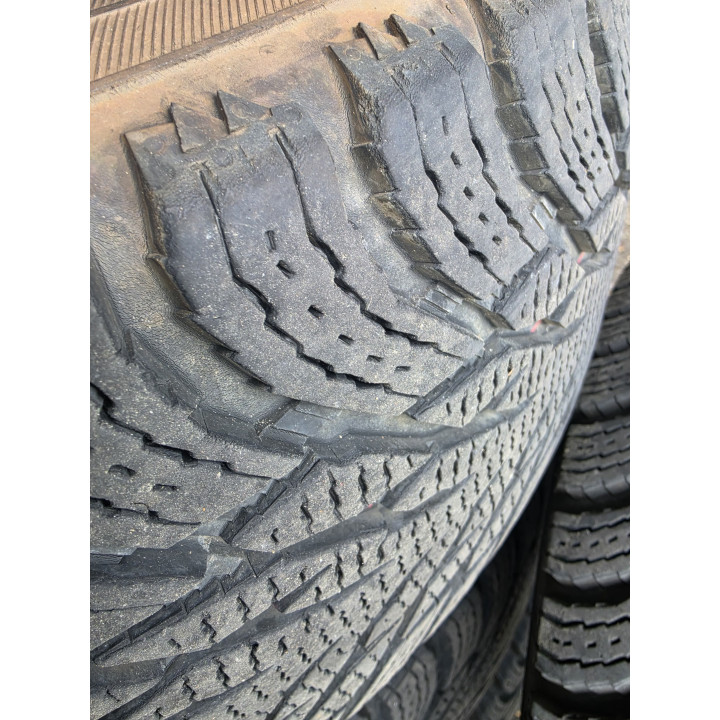 Original Komplettrad-Satz Jeep Gladiator occ.