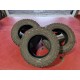 BF Goodrich Ko2 Reifen-Satz (4 Stück) 255/70R18 occ.