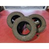BF Goodrich Ko2 Reifen-Satz (4 Stück) 255/70R18 occ.