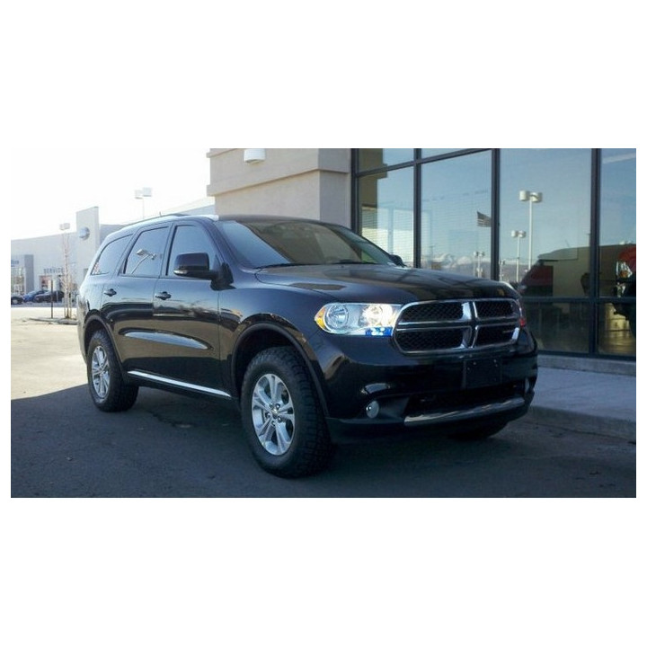 1.75 " Front-Liftkit Tuff Country