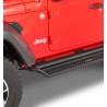 Sidesteps "Dominator" GoRhino JK 2-Door