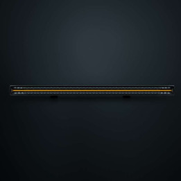 LED-Lightbar 50' "Siberia XPA DR" Strands