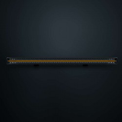 LED-Lightbar 50' "Siberia XPA DR" Strands