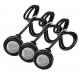Pre-Runner Lights Oracle in weiss oder orange