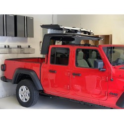 Hardtop-Lift "Hoist-a-Top" Lange