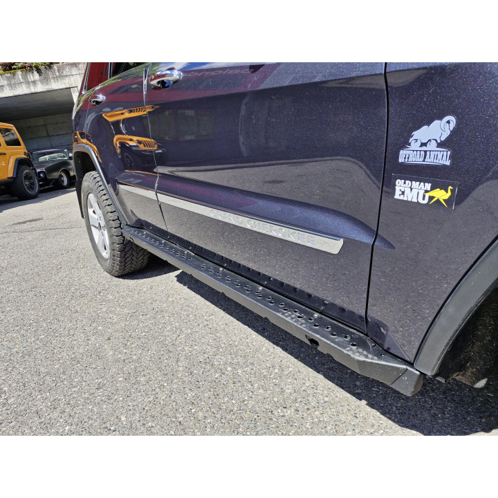 Rocksliders Offroad Animal