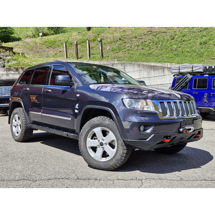 Rocksliders Offroad Animal