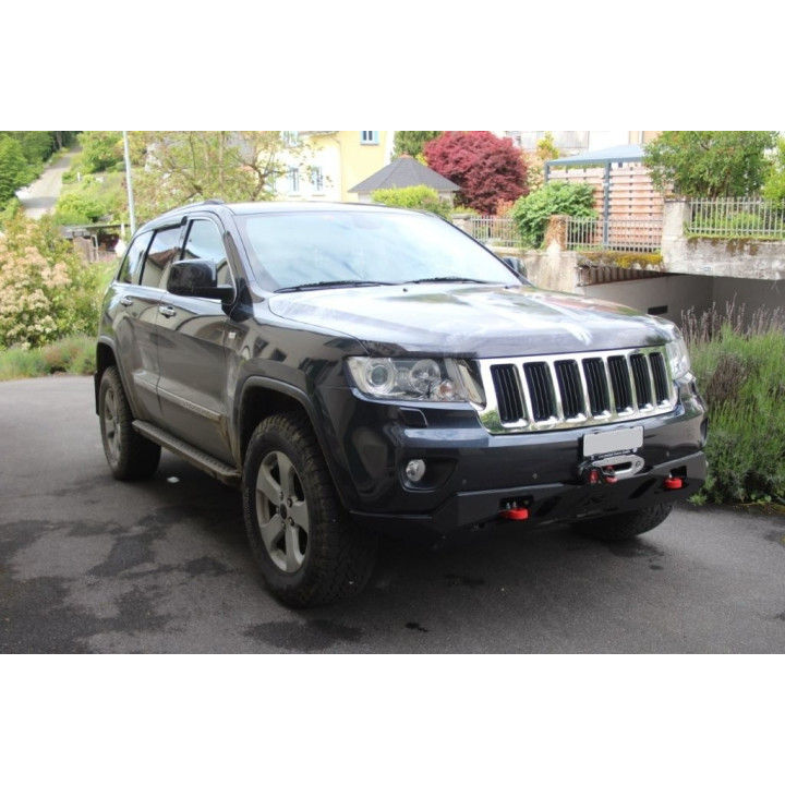 Pre-Runner Stossstange Offroad Animal