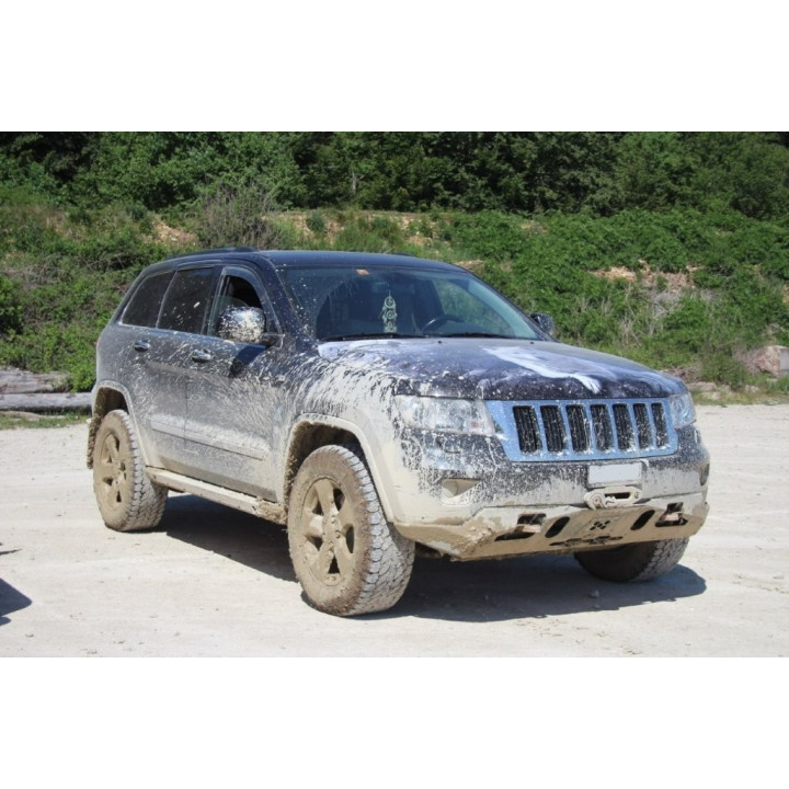 Pre-Runner Stossstange Offroad Animal