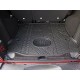 Gummimatte für Kofferraum Mopar Wrangler 4-Door ab Jg. 15