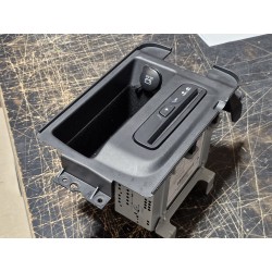 Original CD-Wechsler Jeep Grand Cherokee WK2