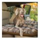 Airbedz Backseat-Mattress Camo"Fullsize"