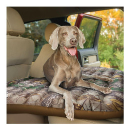 Airbedz Backseat-Mattress Camo"Fullsize"