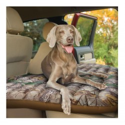 Airbedz Backseat-Mattress Camo"Fullsize"