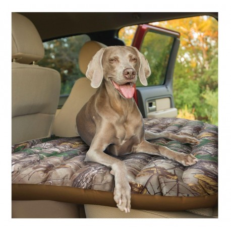 Airbedz Backseat-Mattress Camo"Fullsize"