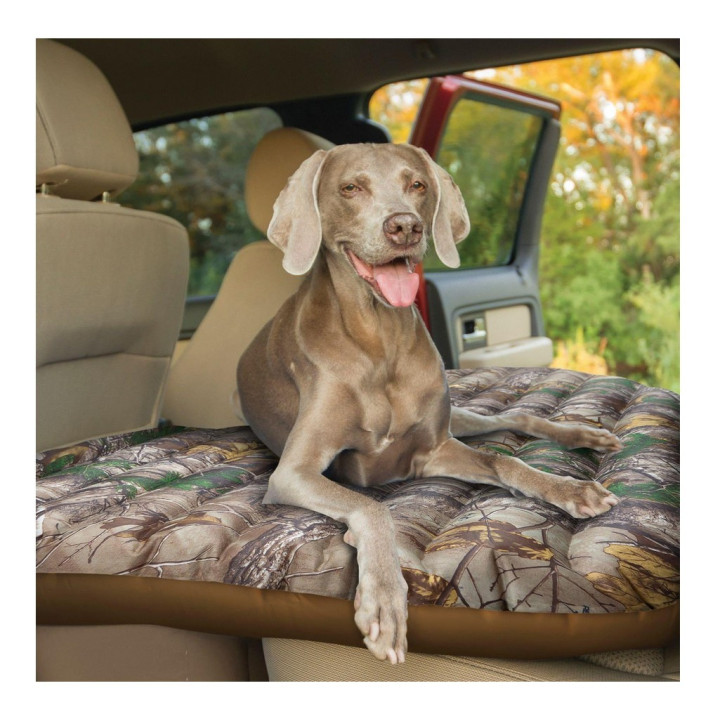 Airbedz Backseat-Mattress Camo"Fullsize"