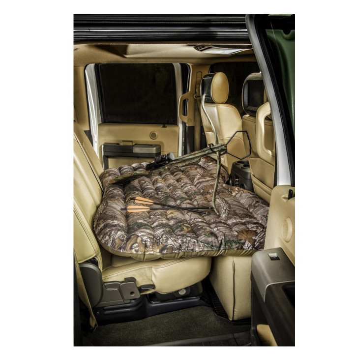 Airbedz Backseat-Mattress Camo"Fullsize"